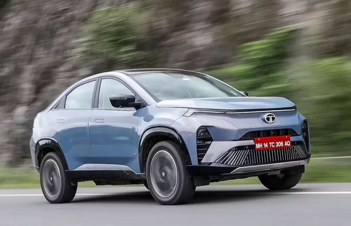 Tata Curvv EV Maintenance Costs and Expenses 2026